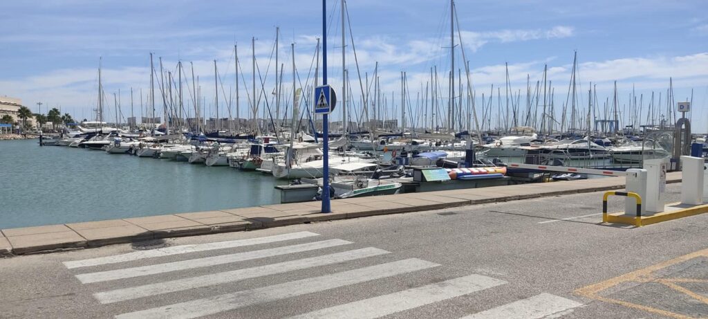 Foto de Puerto Sherry