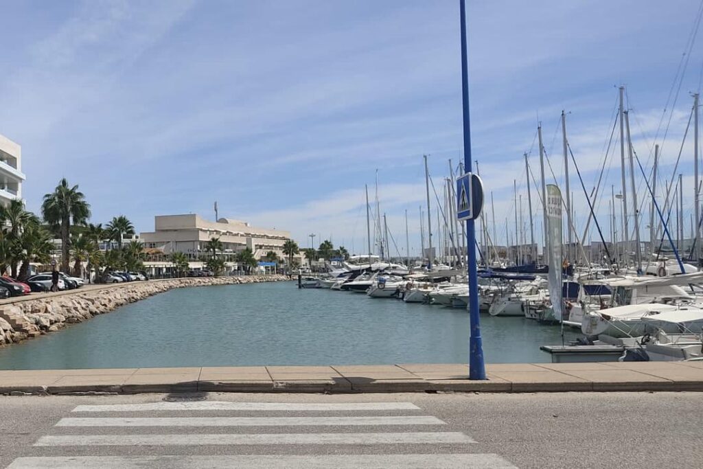 Foto de Puerto Sherry